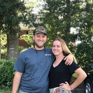 Meet your Posher, Erin